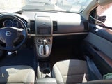 NISSAN SENTRA 2.0 SR 3N1AB6APXCL622371 снимка
