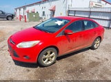FORD FOCUS SE 1FADP3F21EL196436 снимка