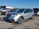 SUBARU FORESTER 2.5I JF2SJABC2JH434007 снимка