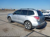 SUBARU FORESTER 2.5I JF2SJABC2JH434007 снимка