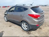 HYUNDAI TUCSON GLS KM8JUCAC0DU611370 снимка