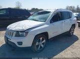JEEP COMPASS HIGH ALTITUDE 4X4 1C4NJDEB7HD126672 снимка