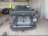 Toyota Highlander Xle 5TDGZRBH9NS171927 fotografie
