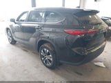 Toyota Highlander Xle 5TDGZRBH9NS171927 fotografie