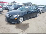 MERCEDES-BENZ C 300 WDDGF8AB4DR290813 снимка