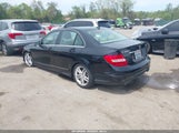MERCEDES-BENZ C 300 WDDGF8AB4DR290813 снимка