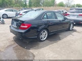 MERCEDES-BENZ C 300 WDDGF8AB4DR290813 снимка