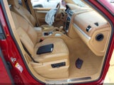 PORSCHE CAYENNE GTS WP1AD29P18LA72953 снимка