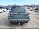SUBARU FORESTER 2.5X LIMITED JF2SH64609H719929 снимка
