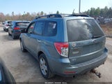 SUBARU FORESTER 2.5X LIMITED JF2SH64609H719929 снимка