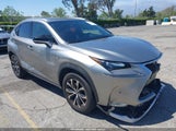 LEXUS NX 200T F SPORT JTJYARBZ1H2072015 снимка