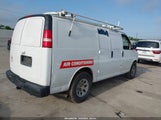 CHEVROLET EXPRESS 1500 WORK VAN 1GCSGAFX3C1119397 снимка