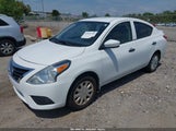 NISSAN VERSA 1.6 S+ 3N1CN7AP8GL825271 снимка
