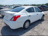 NISSAN VERSA 1.6 S+ 3N1CN7AP8GL825271 снимка