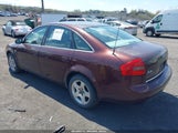 AUDI A6 WAUBA34B9WN058443 снимка