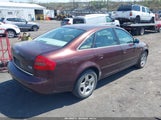 AUDI A6 WAUBA34B9WN058443 снимка