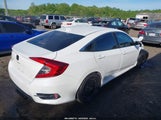 HONDA CIVIC EX 19XFC2F7XJE018967 снимка