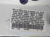 HONDA CIVIC EX 19XFC2F7XJE018967 снимка