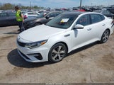 KIA OPTIMA S 5XXGT4L36KG371409 снимка