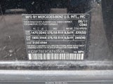 MERCEDES-BENZ GL 450 4MATIC 4JGBF7BE9CA763928 снимка