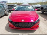 HYUNDAI ELANTRA SEL 5NPLM4AG1PH098568 снимка