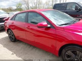 HYUNDAI ELANTRA SEL 5NPLM4AG1PH098568 снимка
