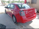 NISSAN SENTRA 2.0 SR 3N1AB6AP4CL755689 снимка