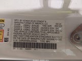 Honda Cr-V Hybrid Sport Touring 5J6RS6H98SL005644 снимка