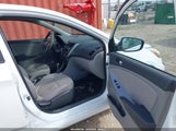 HYUNDAI ACCENT SE KMHCT4AE0HU319307 снимка