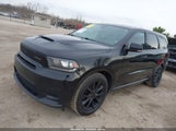 DODGE DURANGO R/T 1C4SDJCT0JC232042 снимка