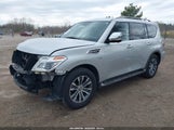 NISSAN ARMADA SL 4WD JN8AY2NC9L9616120 fotografie