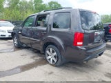 HONDA PILOT TOURING 5FNYF3H94CB008274 снимка