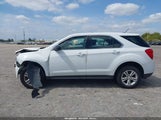 CHEVROLET EQUINOX LS 2GNALAEK8F1155802 снимка