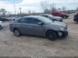 NISSAN SENTRA S 3N1AB7AP2JY334995 снимка