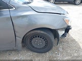 NISSAN SENTRA S 3N1AB7AP2JY334995 снимка