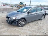 NISSAN SENTRA S 3N1AB7AP2JY334995 снимка