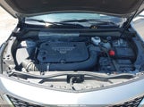CADILLAC XT4 FWD LUXURY 1GYAZAR40PF108965 снимка