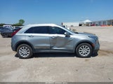 CADILLAC XT4 FWD LUXURY 1GYAZAR40PF108965 снимка