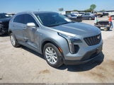 CADILLAC XT4 FWD LUXURY 1GYAZAR40PF108965 снимка