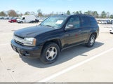 CHEVROLET TRAILBLAZER FLEET 1GNDT13S082230544 снимка