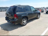 CHEVROLET TRAILBLAZER FLEET 1GNDT13S082230544 снимка