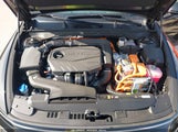 HYUNDAI SONATA HYBRID SEL KMHL34JJ9RA091856 fotografie