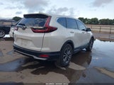 HONDA CR-V 2WD EX 7FARW1H5XNE004856 снимка