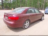 HYUNDAI SONATA SE 5NPEU46C39H488623 снимка