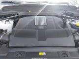 LAND ROVER RANGE ROVER 5.0L V8 SUPERCHARGED SALGS3TF6FA229384 снимка