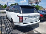 LAND ROVER RANGE ROVER 5.0L V8 SUPERCHARGED SALGS3TF6FA229384 снимка