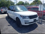 LAND ROVER RANGE ROVER 5.0L V8 SUPERCHARGED SALGS3TF6FA229384 снимка