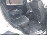 LAND ROVER RANGE ROVER 5.0L V8 SUPERCHARGED SALGS3TF6FA229384 снимка