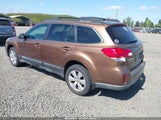 SUBARU OUTBACK 2.5I PREMIUM 4S4BRCGC8B3358461 снимка