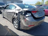 HYUNDAI ELANTRA SE 5NPDH4AE1EH468874 снимка